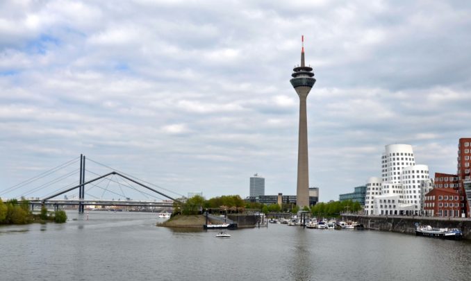 Unternehmensberater Düsseldorf