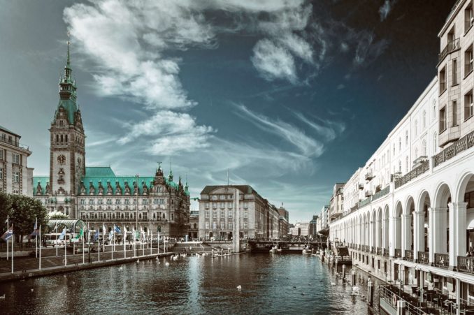 Unternehmensberater Hamburg