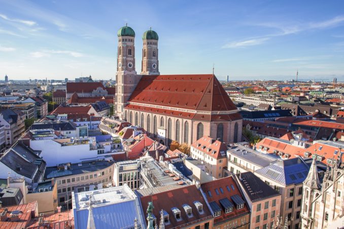 Unternehmensberater München